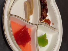 -A One Kitchen·南京精菜馆(德基广场店)