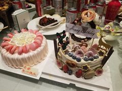 -飞鹿餐饮·陕南菜(北关店)