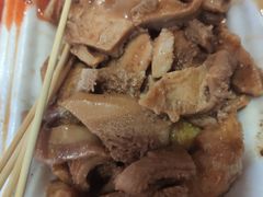 -细妹五香牛杂(步行街店)