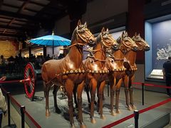 -北京大葆台遗址博物馆