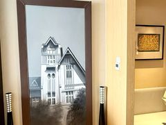 -青岛富力艾美酒店