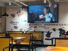 -新疆烧烤王(广灵店)