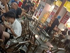 -郝大姐·乌龙山铁板烧(大学城三店)
