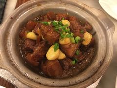 -橘子洲头湘菜馆