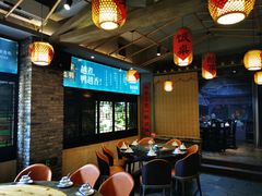 -饭桌故事·血鸭湘(荣宝华店)