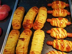 -西村叔叔的店·面包·甜品·蛋糕(牡丹园店)