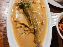 -时光乌托邦空中花园餐厅川味·融合菜(幸福广场店)