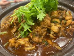 -川香煲(茅台路店)