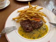-Entrecôte 法国牛扒馆(保利·时光里店)