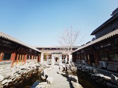 -北京励志堂科举匾额博物馆