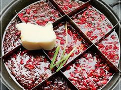 -化龙桥九宫格火锅(清水河店)