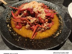 -沪小胖·小龙虾·蓝龙王(八佰伴店)