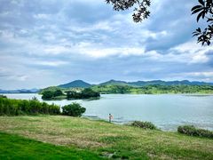 -东钱湖旅游度假区