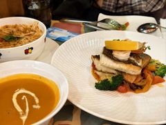-安妮意大利餐厅(国贸店)