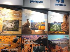 -甘肃地质博物馆