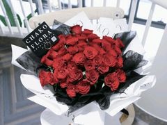 -ChaKo Flora ·茶子花艺 (市北店)