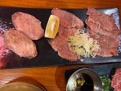 -大阪烧肉BAKA一代(十亩地店)