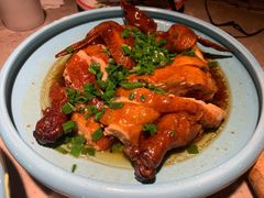-新白鹿餐厅(金鹰新街口店)