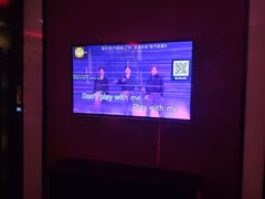 -音乐派KTV(银泰城店)