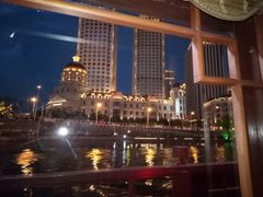 -海河游船-永乐码头(大悲院)
