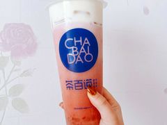 -茶百道(宜兴万达金街店)