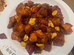 -河沿肉饼Beijing Pie(东华门店)
