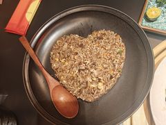 -無二炙坊·和牛烧肉(大钟寺1733店)
