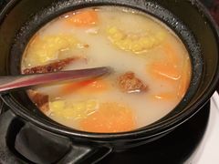 -皇城根北京风味主题餐厅(中海环宇城店)