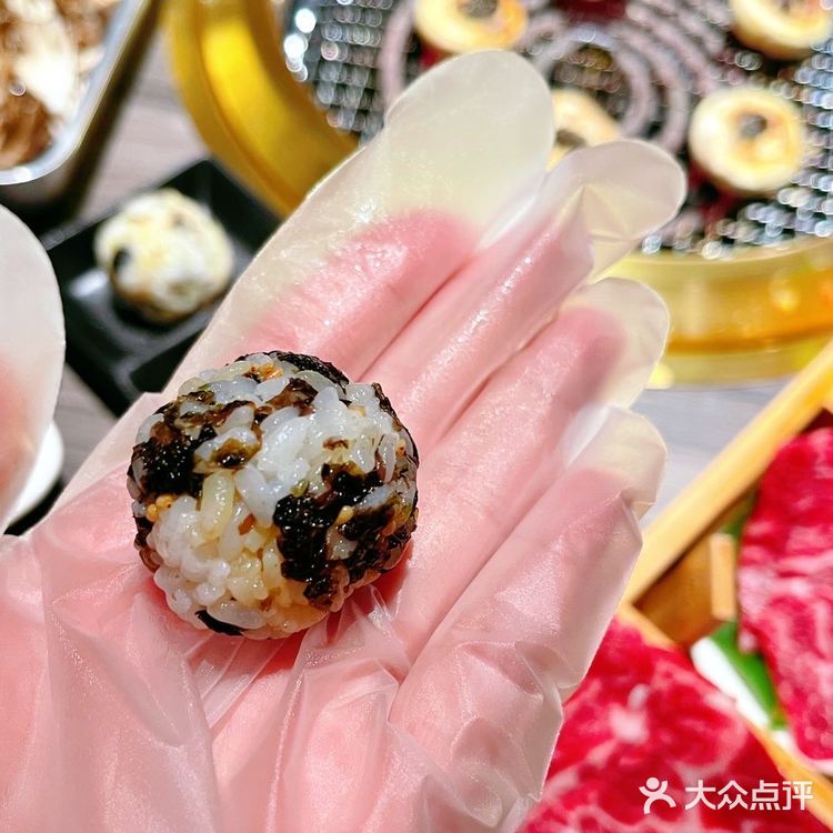 岛国顶流硬核烤肉店搬到沈阳｜🔥日本必打卡人气No.1牛角