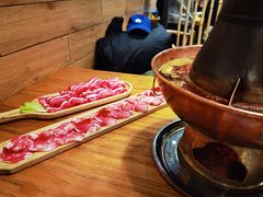-禾记花园涮肉餐厅