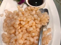 清溜虾仁-新聚丰菜馆(太监弄店)