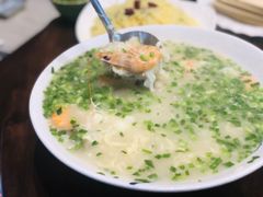 -晶渔坊·海鲜私房菜(东夷小镇店)