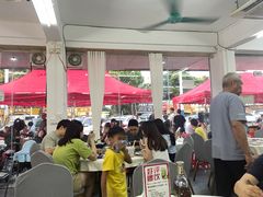 -嘉升大排档(番禺总店)