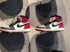 -JORDAN(外滩中央体验店)