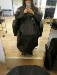 -意廊 Hair Salon