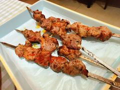 -新疆饭庄