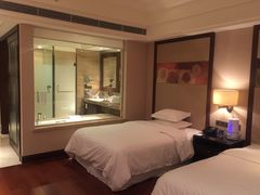 -长白山万达喜来登度假酒店