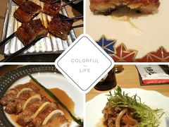-皇品田苑日式料理(苏州中心店)