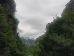 -孤山寨风景区