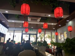 -台州老六海鲜面馆(上南总店)