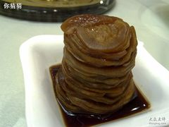 特色萝卜-鸭王烤鸭店(三里河店)
