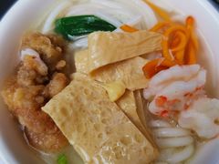 进士过桥米线-石屏会馆