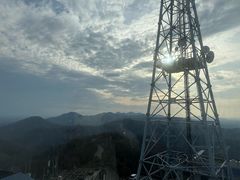 -南京老山国家森林公园