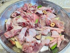 -丰尔粥食·粥底火锅·桑拿鸡(大良总店)