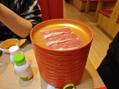 -松野谷·寿喜烧自助(华联顺义金街购物中心店)