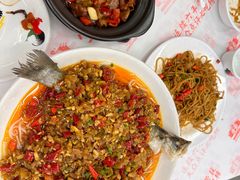 -堂瓦里·33年传统赣菜(第一街区店)