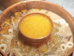 -慢丽江·云南野生菌土鸡锅(付家庄店)