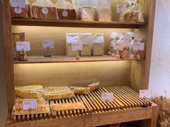 -那家面包房(珠江路店)