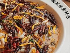 -太二酸菜鱼(中山龙之梦店)