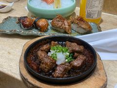 -东京屋(武定路店)